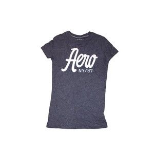 Aeropostale Lot Of 3…  2 T-Shirts XS and 1 Size Small Leggings Lot